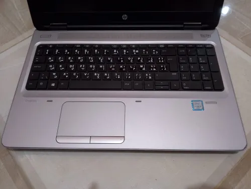 HP i5 6éme génération 
