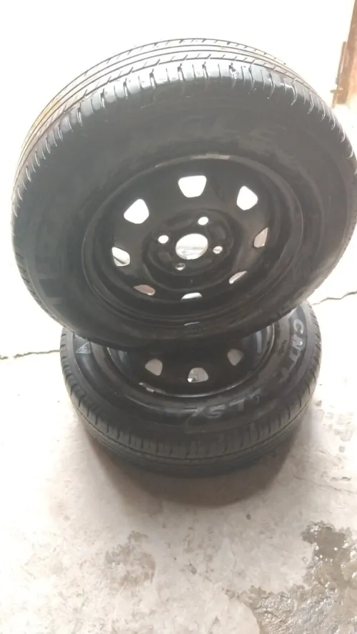 2pneus accent