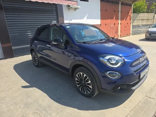 Fiat 500x 2023 Club