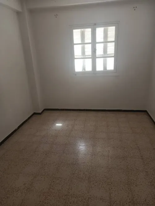 Vente Appartement F4 Alger Bab ezzouar