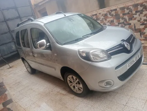 Renault Kangoo 2020 Authentique +