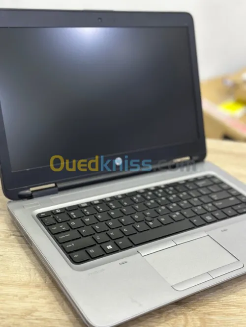 Hp 640 g3 i5 7eme