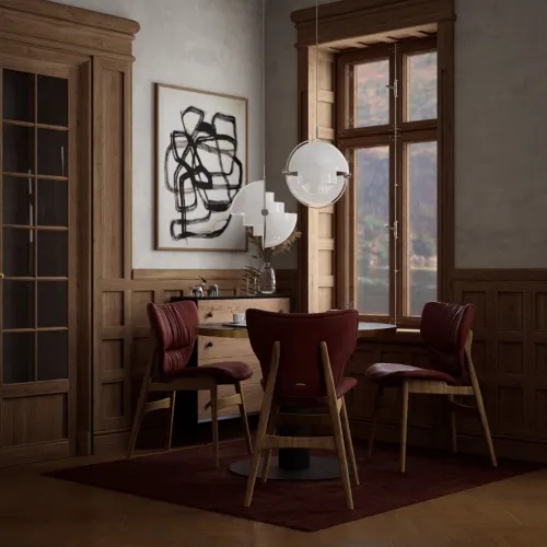 Rendu architetural et Visualisation 3D