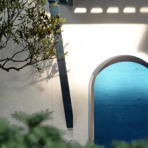 Rendu Architectural