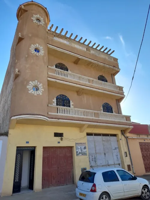 Vente Villa Oran Oued tlelat