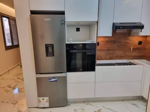 Vente Appartement F4 Alger Dar el beida