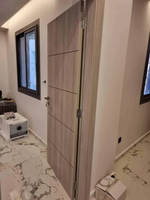 Vente Appartement F4 Alger Dar el beida