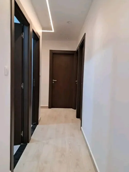 Vente Appartement F4 Alger Bordj el kiffan