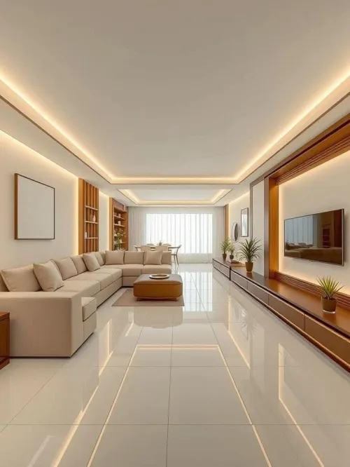 Vente Appartement F3 Alger Bordj el kiffan