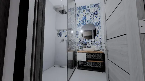 Vente Appartement F4 Alger Ain benian