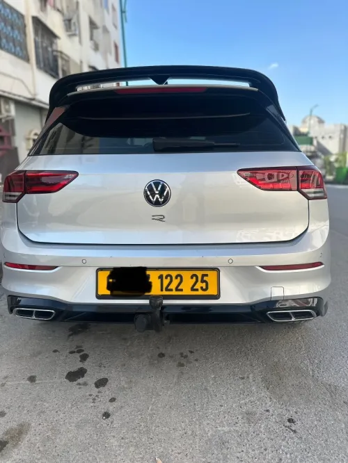 Volkswagen Golf 8 2022 Active