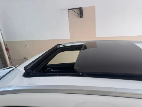 Geely Coolray 2024 