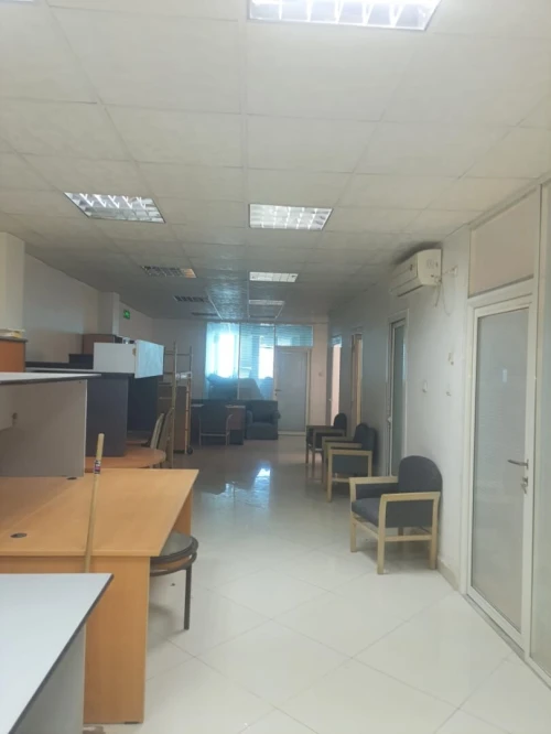 Location Local Alger Bab ezzouar
