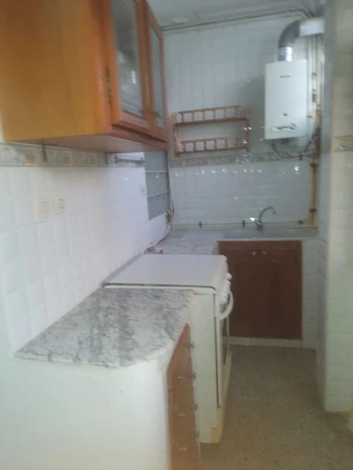 Vente Appartement F3 Tipaza Kolea