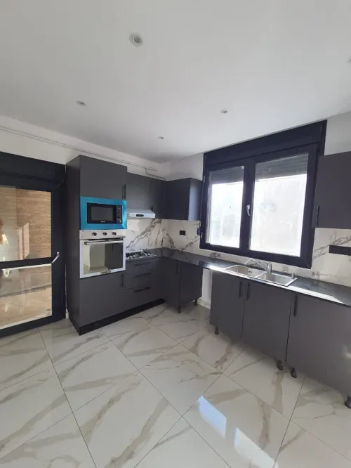 Vente Appartement F4 Alger Birkhadem