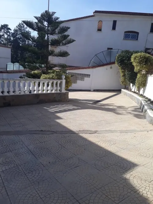 Vente Villa Alger Birkhadem