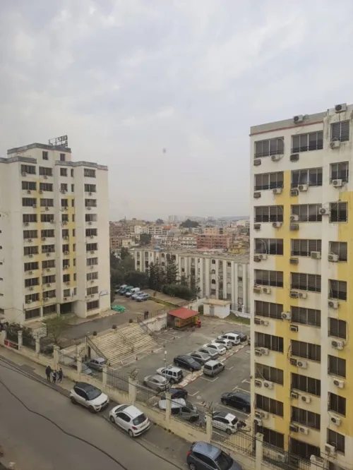 Location Appartement F3 Alger Bir mourad rais