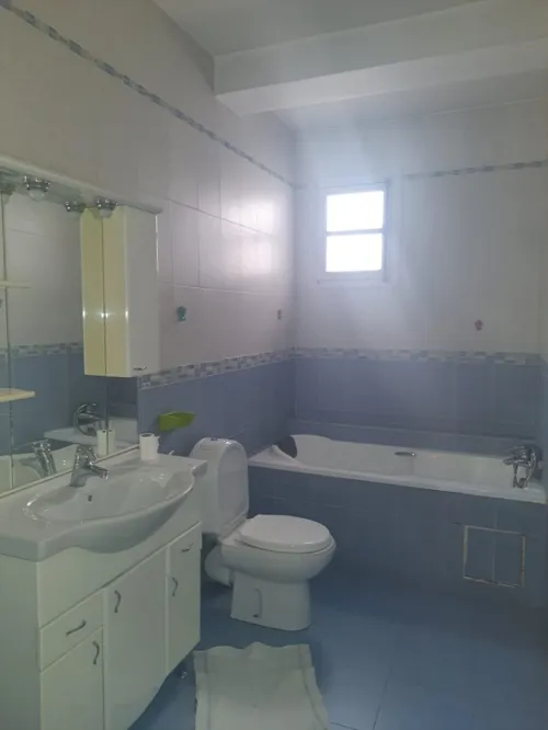 Location Villa Alger Kouba