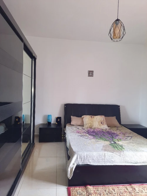 Location Appartement F3 Alger Birkhadem