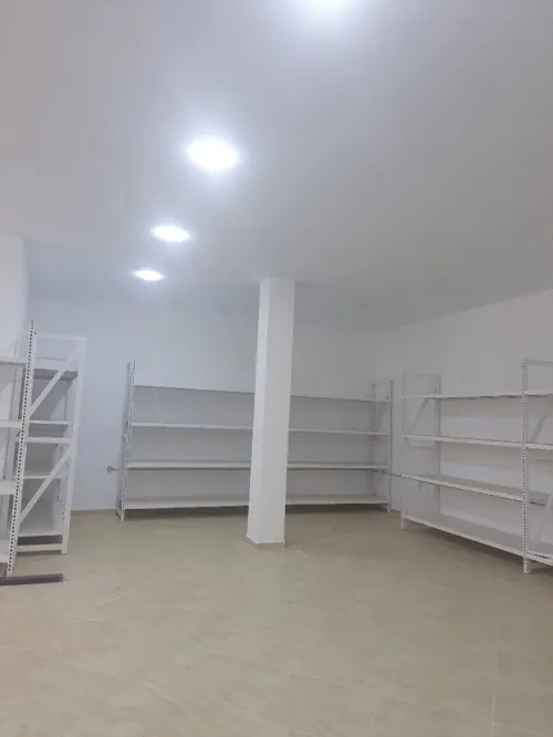 Location Local Alger Birkhadem