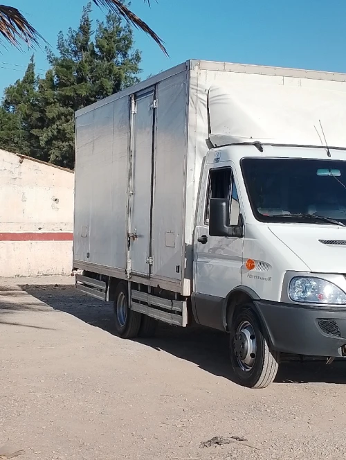 Iveco Iveco 2021