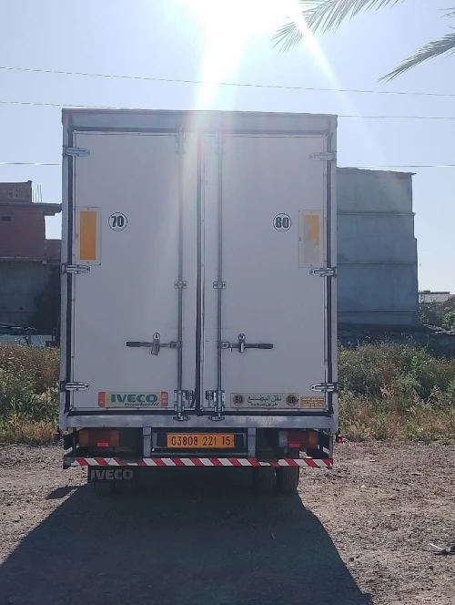 Iveco Iveco 2021