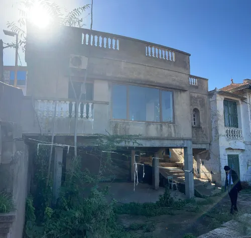 Vente Terrain Alger El biar