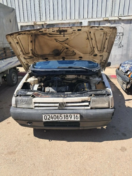 Fiat Tipo 1989 Tipo