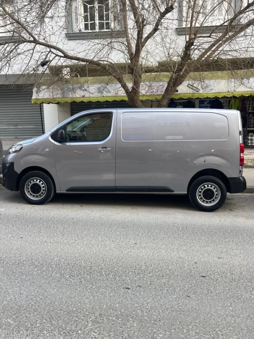 Fiat scudo  par 16 2023 Commercial
