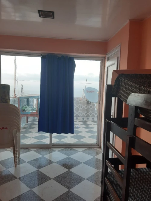 Location vacances Niveau De Villa F2 Tipaza Larhat
