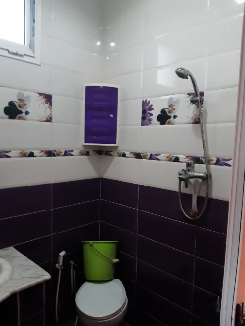 Location vacances Niveau De Villa F2 Tipaza Larhat