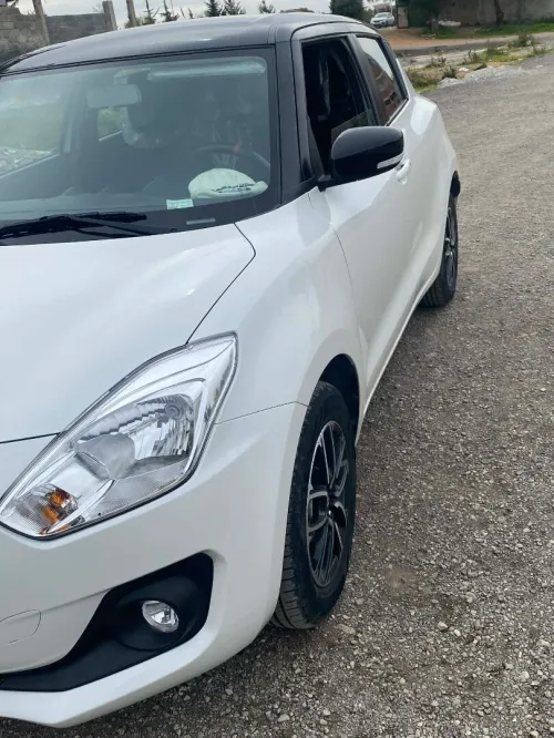 Suzuki Swift 2025 