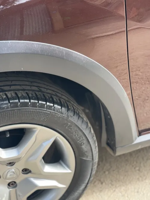 Dacia Sandero 2018 Stepway