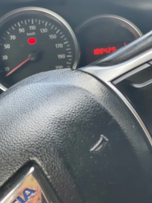 Dacia Sandero 2018 Stepway