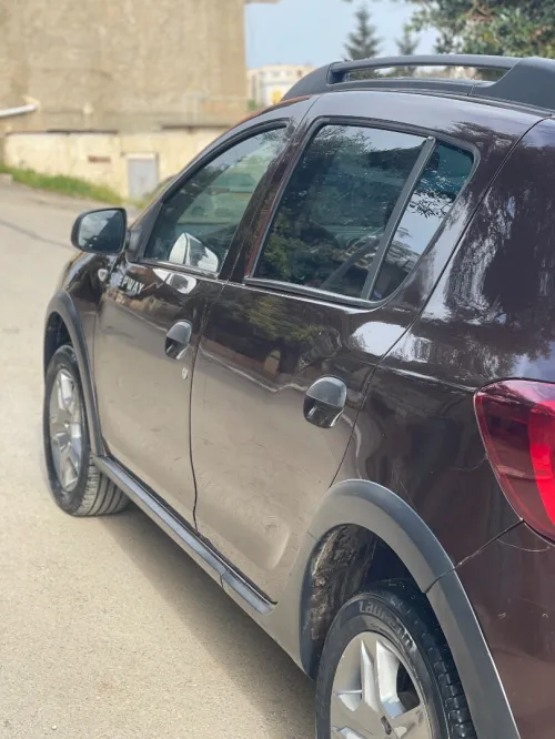 Dacia Sandero 2018 