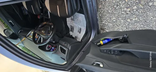 Hyundai Accent 2019 Accent