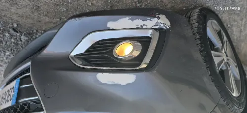 Hyundai Accent 2019 Accent
