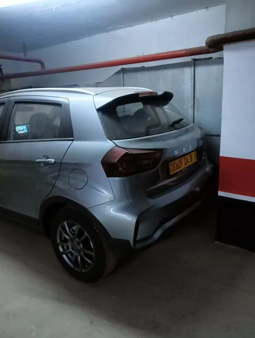 Geely GX3 PRO  2024 Privilège
