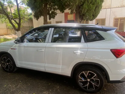 Skoda Kamiq 2025 GT