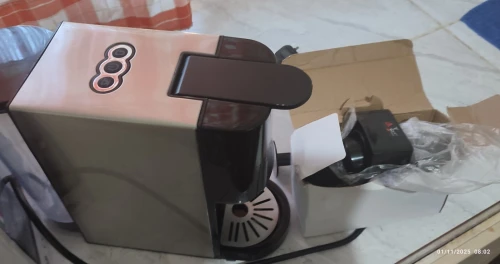 Machine à café