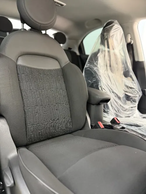 Fiat 500x 2025 Club
