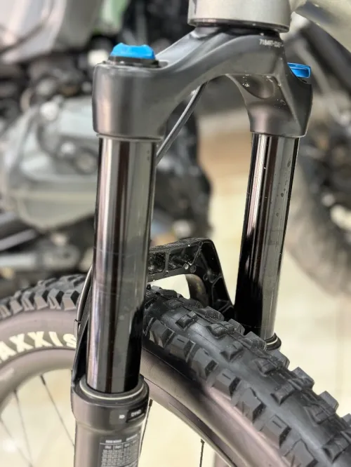 Velo Giant Trance -  ISO 4210-2