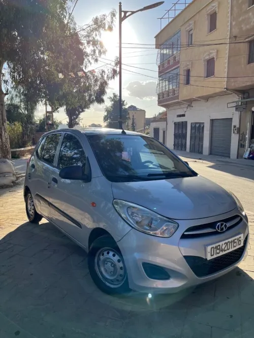 Hyundai i10 2015 i10