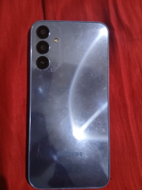Samsung Galaxy a15