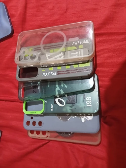Samsung Galaxy a15