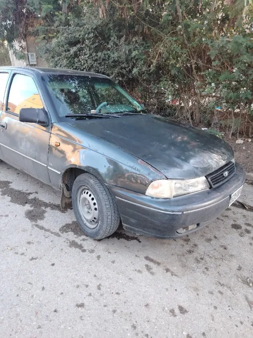 Daewoo Cielo 1998 Cielo