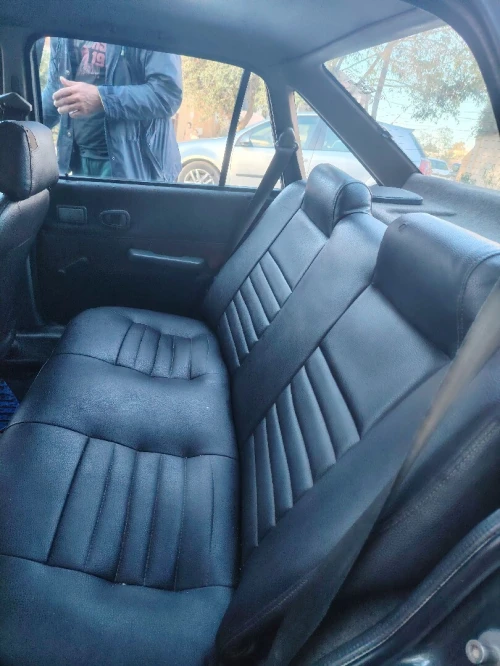 Daewoo Cielo 1998 Cielo