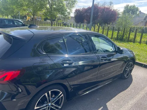 BMW Série 1 2024 M Sport