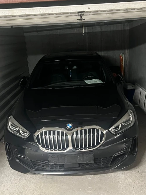 BMW Série 1 2024 M Sport