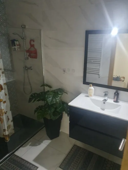 Location Appartement F4 Alger Cheraga
